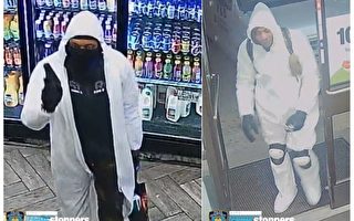 枪杀曼哈顿上东区熟食店韩裔店员 凶嫌被控谋杀罪