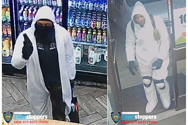 槍殺曼哈頓上東區熟食店韓裔店員 凶嫌被控謀殺罪