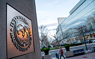 IMF總裁：全球2023年經濟成長率預料不到3%