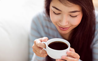喝咖啡搭配运动减肥 这一时间燃脂更快
