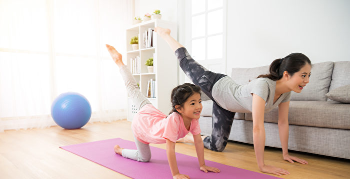 中医谈转骨调养 两道食疗补帖帮助生长发育