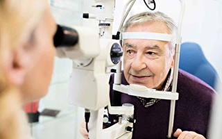 2040年青光眼患者將破億  九種補充和替代療法可改善