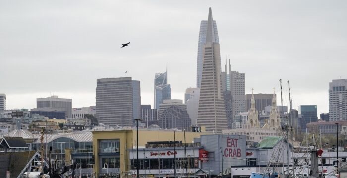 旧金山是否需要改变 以免陷入“厄运循环”？