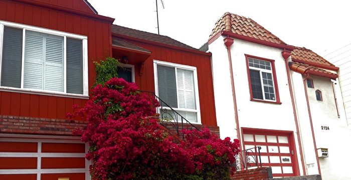 美国房产税排名 哪个州最高? 哪个州最低?