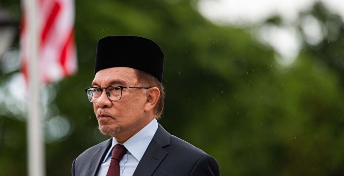 天然气田被中共盯上 大马誓言捍卫在南海权利