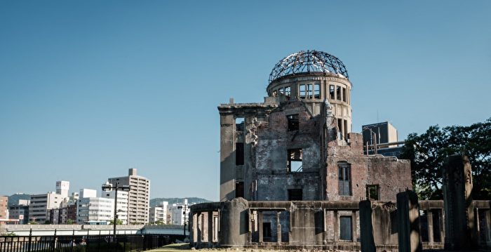 中国留学生嘲讽广岛原爆 日本议员喊追查