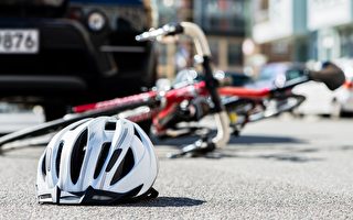 自行車賽冠軍在舊金山被車撞後死亡