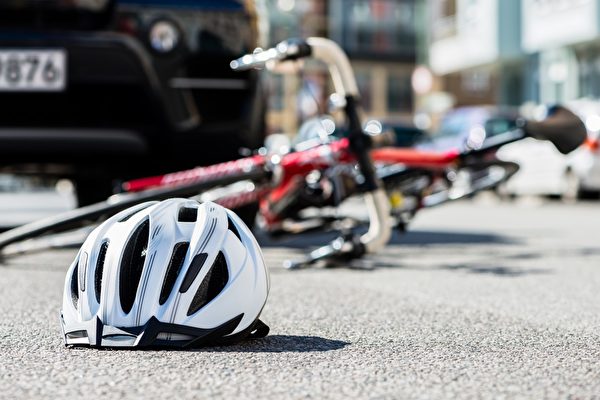 自行車賽冠軍在舊金山被車撞後死亡
