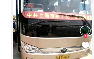 【一线采访】上海公交司机述两同行猝死细节