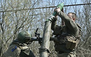 乌克兰：俄改变巴赫穆特战术 聚焦乌东两市