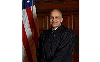威爾遜獲霍楚提名 有望成為紐約州上訴法院第一位黑人首席法官