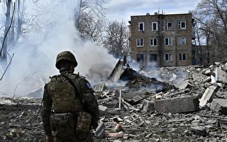 俄军被控射杀乌克兰投降士兵 基辅展开调查