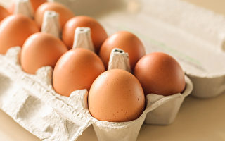 雞蛋產地價批發價 6/14起每台斤降3元