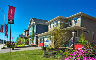 NuVista Homes創立25周年 獎勵客戶$25,000升級新屋