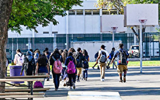 加州公立學校隱晦推進激進教育議程 引關注