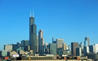 芝加哥将举办2024年民主党全国大会