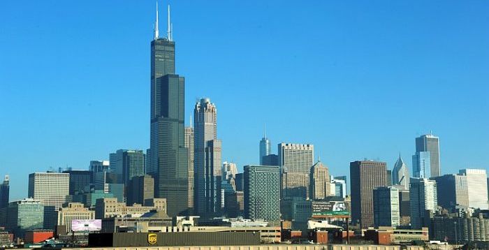 芝加哥将举办2024年民主党全国大会