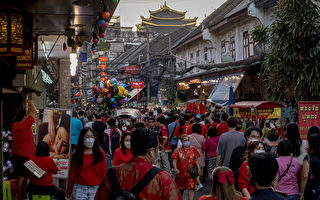中國人赴泰國買房 尋求自由和規避經濟風險