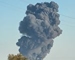 德州乳製品農場發生大規模爆炸 一名婦女受重傷