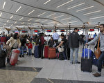 亚特兰大蝉连全球最忙  中国机场排在40名之外