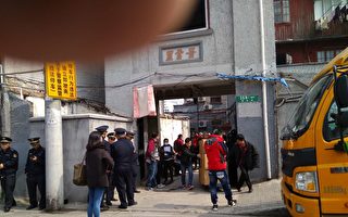 上海作家：四川北路的红色文化暴力（下）