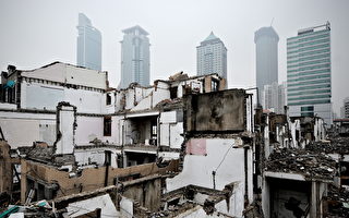 上海作家：四川北路的繁華與沒落（上）