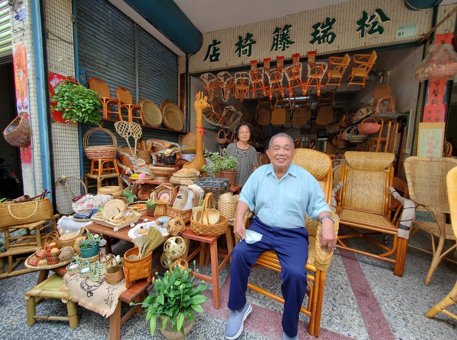 屏东潮州“春潮集”登场建基老街展百年活力| 大纪元