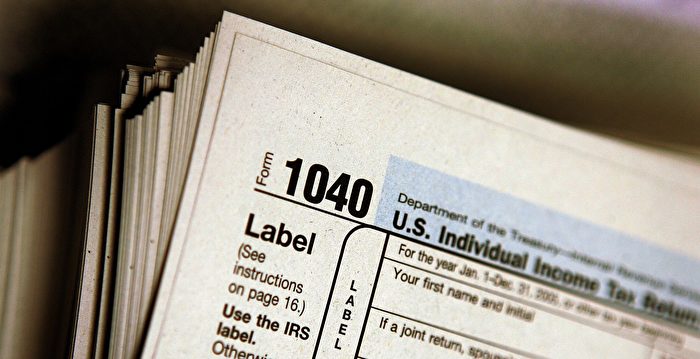 2023加州联邦税和州税申报截止日延后