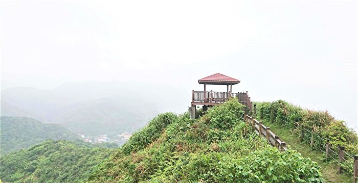 台版万里长城：鼻头角步道小旅行