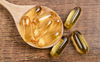 研究：新型Omega-3油有望改善糖尿病眼部病變