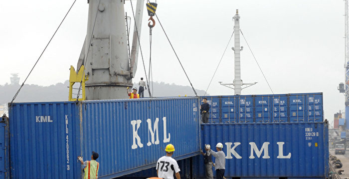 安全考量 韩国港口拟不再引进中国产起重机