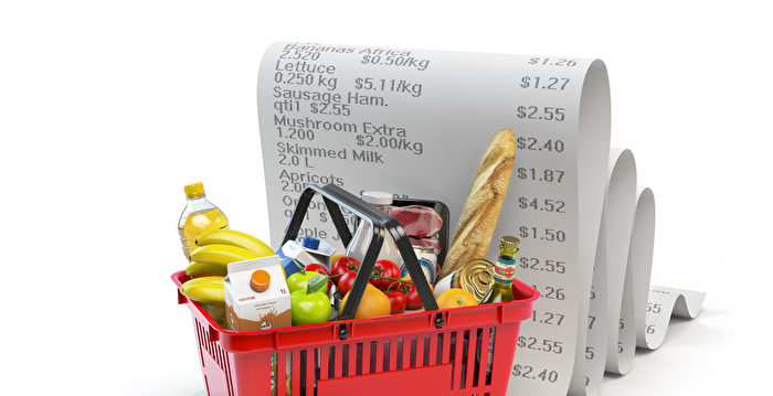 Costco降价速度超通胀 七类商品最高省25%