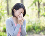 花粉季延長 緩解過敏性鼻炎 中醫教你絕招