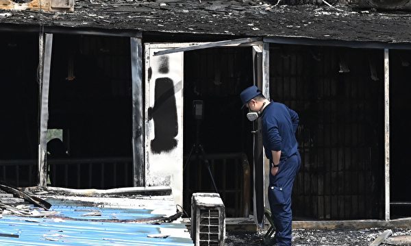 长峰医院被起底 莆田系模式起家 负债累累