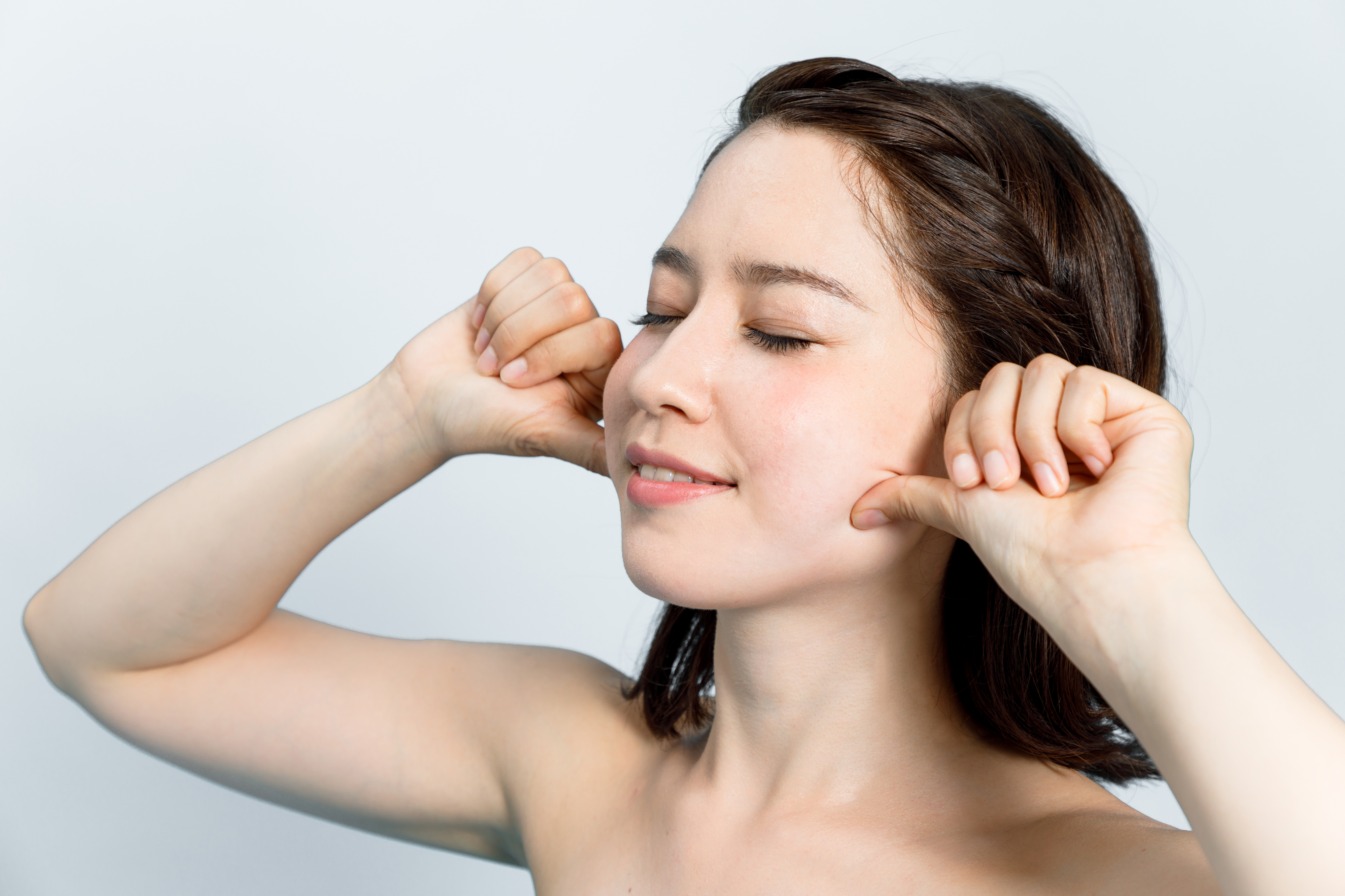 自我做淋巴按摩入門知識11要點須牢記| 淋巴水腫| 身體毒素| 阿茲海默症| 大紀元