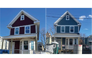 波士顿$37.5万可负担独栋住宅开售 买家须抽签