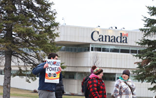加拿大众议院通过罢工期间禁止替换工人法案