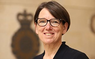 英国情报部门GCHQ任命首位女性局长