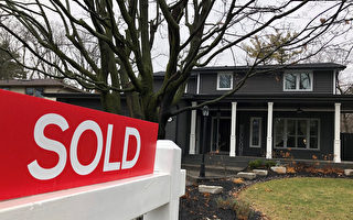加拿大3月房屋銷量過去1年多首次環比上升