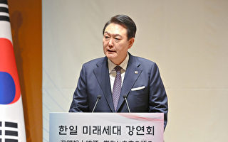 中韓交惡升級 韓總統批評中共戰狼言論