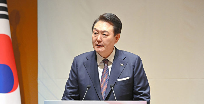 中韩交恶升级 韩总统批评中共战狼言论