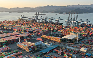中国3月对东盟出口增加 专业机构还原实情