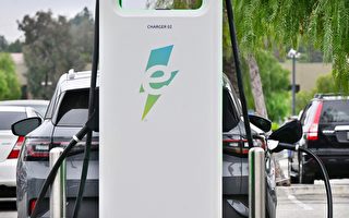 NRMA電動汽車充電站逐步開始收費