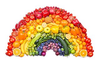 沒時間吃蔬果 你需要吃補充劑嗎？