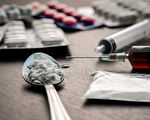 今年初旧金山药物过量死亡人数“大幅增加”