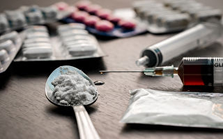 今年初舊金山藥物過量死亡人數「大幅增加」