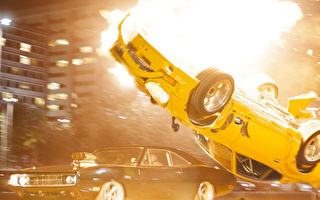 《Fast X》新预告唐老大对决但丁 飙车搏命救人