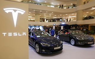 特斯拉Model S/X在中国降价 降幅超过4.5%