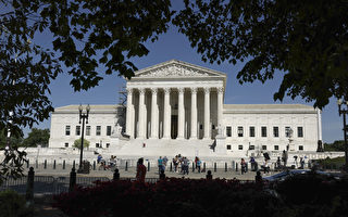 美最高法院将对哪些重大案件作出裁决