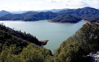 加州有望滿足今年100%的用水需求